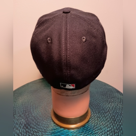 New Era 59fifty, New York Yankees, Timeline Collection, Lids_ Fitted 7 1/4 - Picture 6 of 9